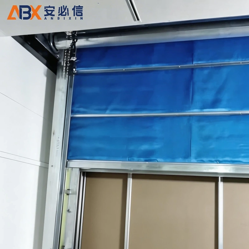 阿坝藏族羌族柔性门
