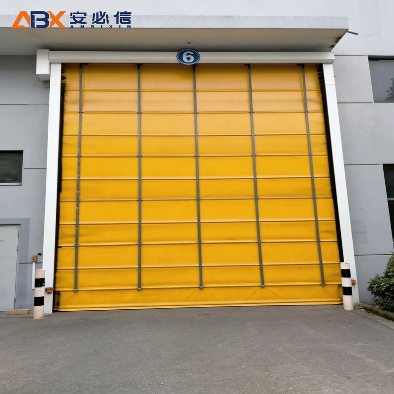 阿坝藏族羌族高速堆积门